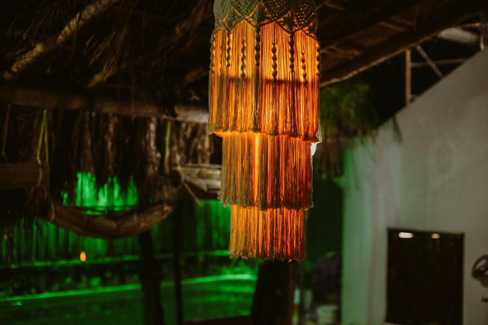 Lunah Xcacel Suites Chemuyil エクステリア 写真