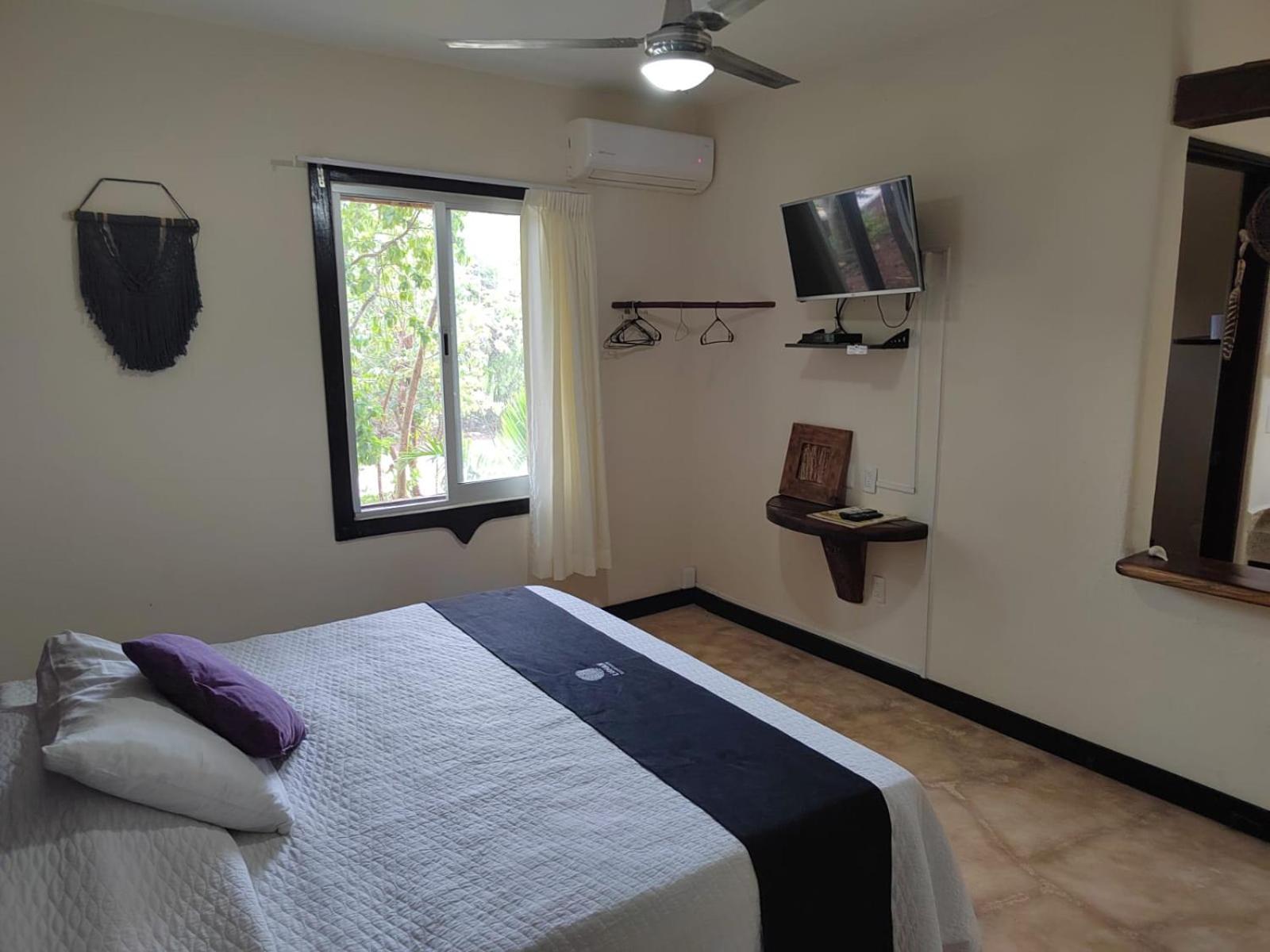 Lunah Xcacel Suites Chemuyil エクステリア 写真