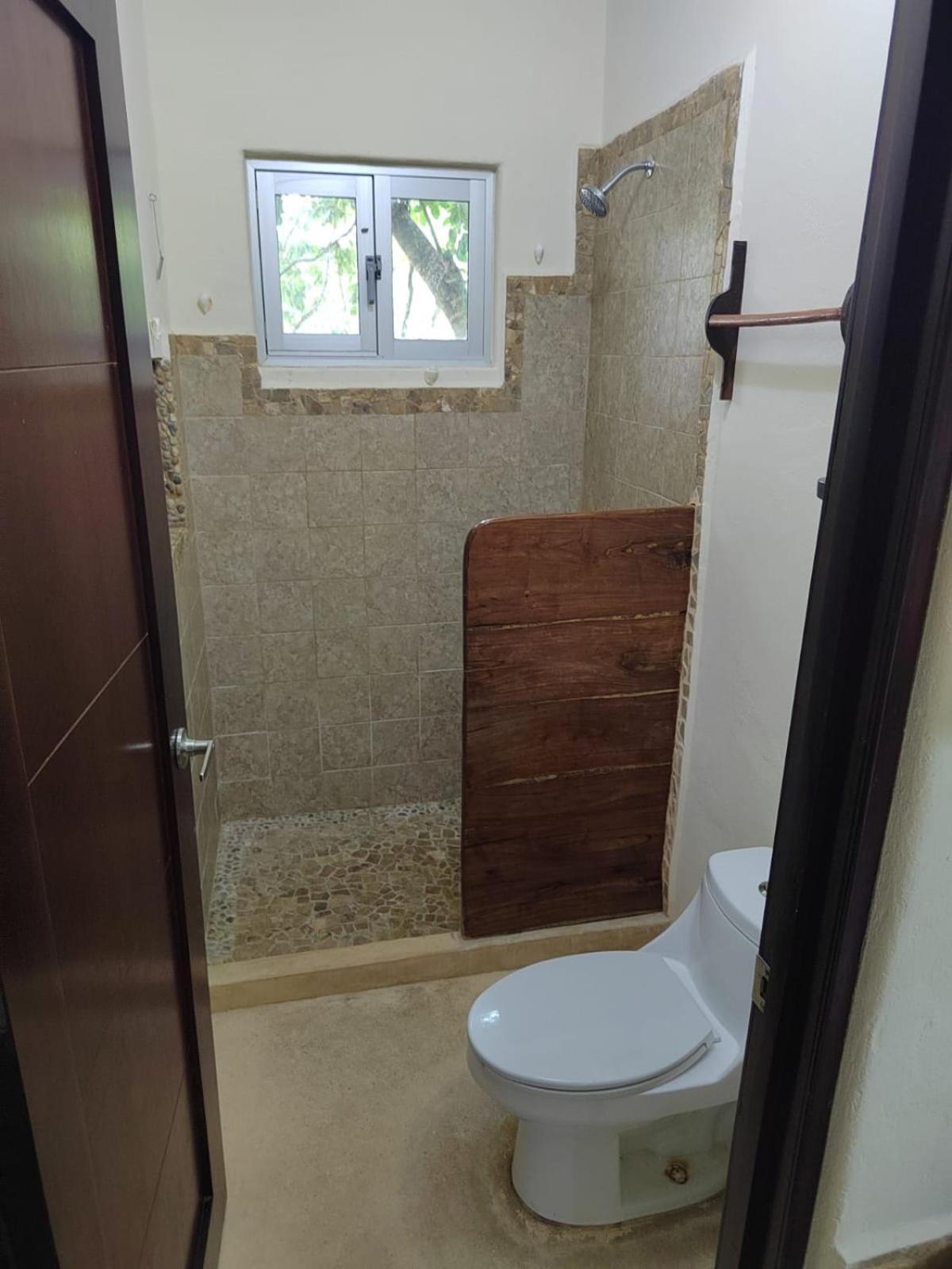 Lunah Xcacel Suites Chemuyil エクステリア 写真