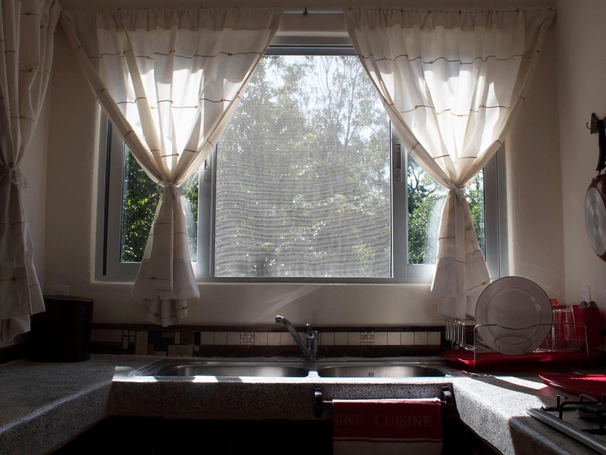 Lunah Xcacel Suites Chemuyil エクステリア 写真