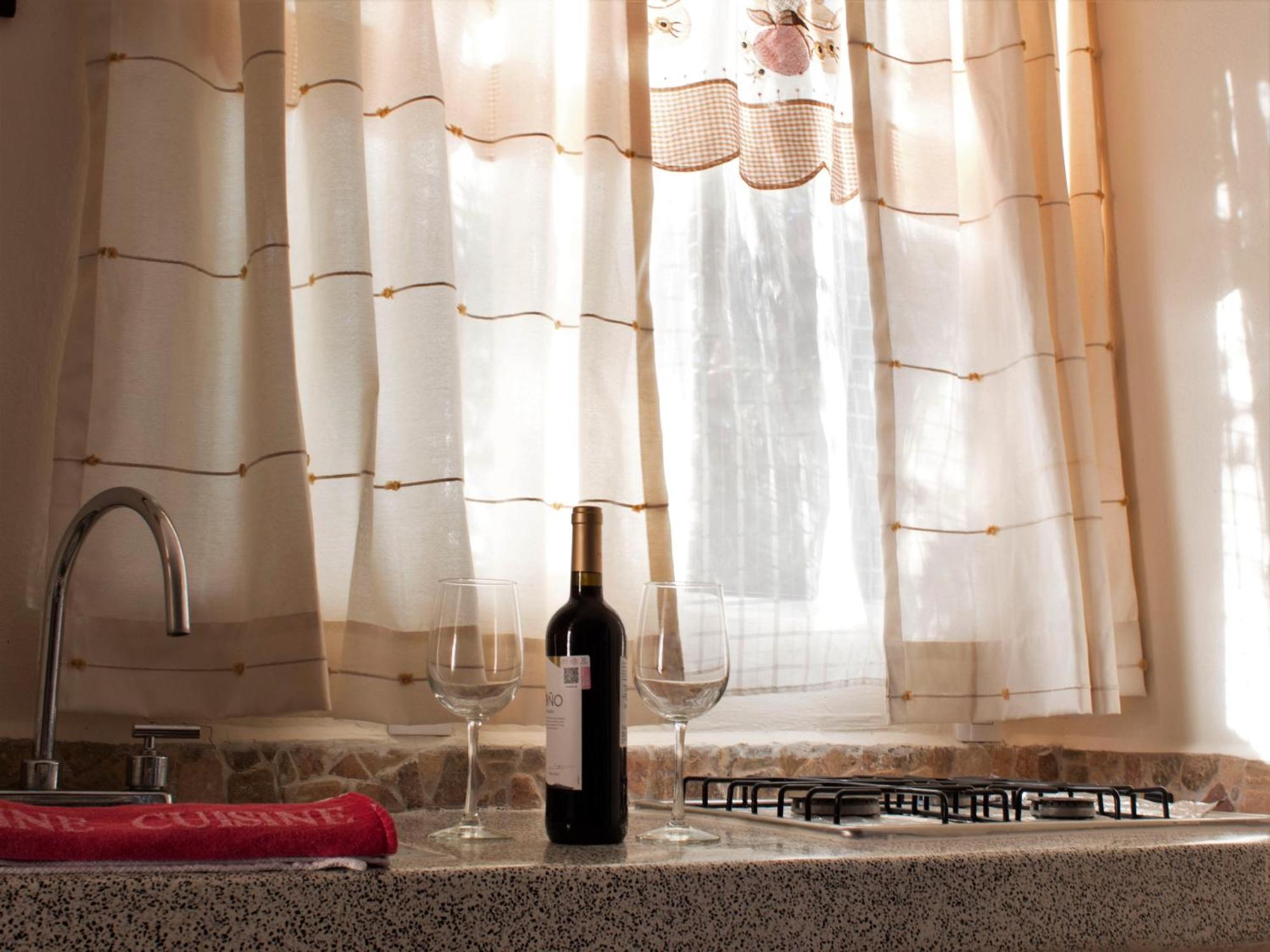 Lunah Xcacel Suites Chemuyil エクステリア 写真