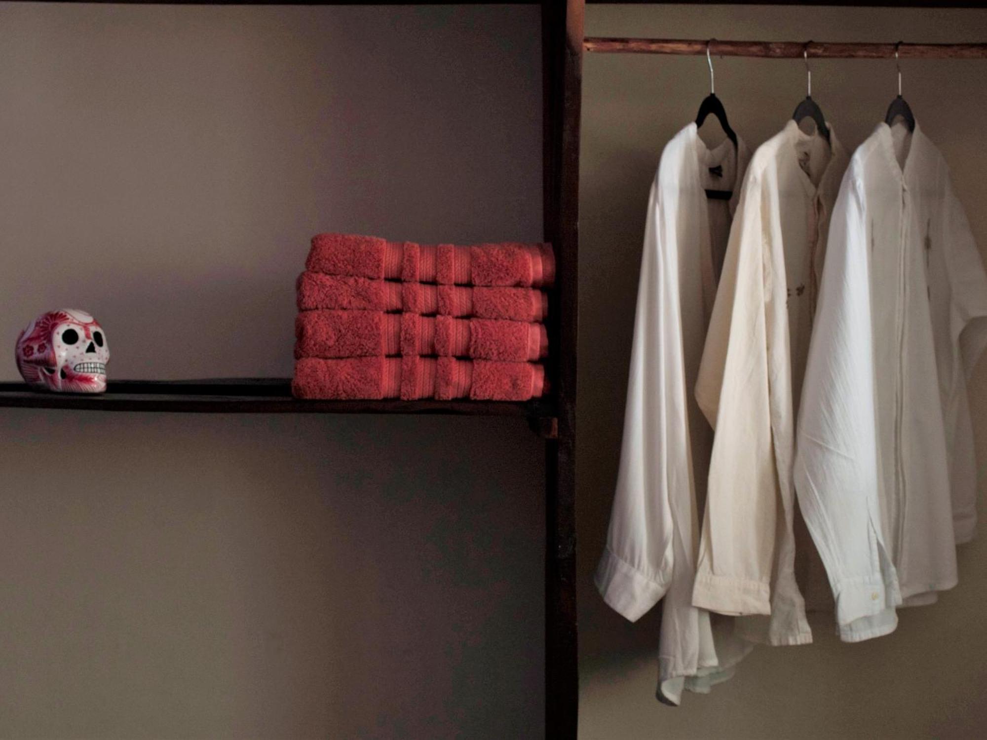 Lunah Xcacel Suites Chemuyil エクステリア 写真